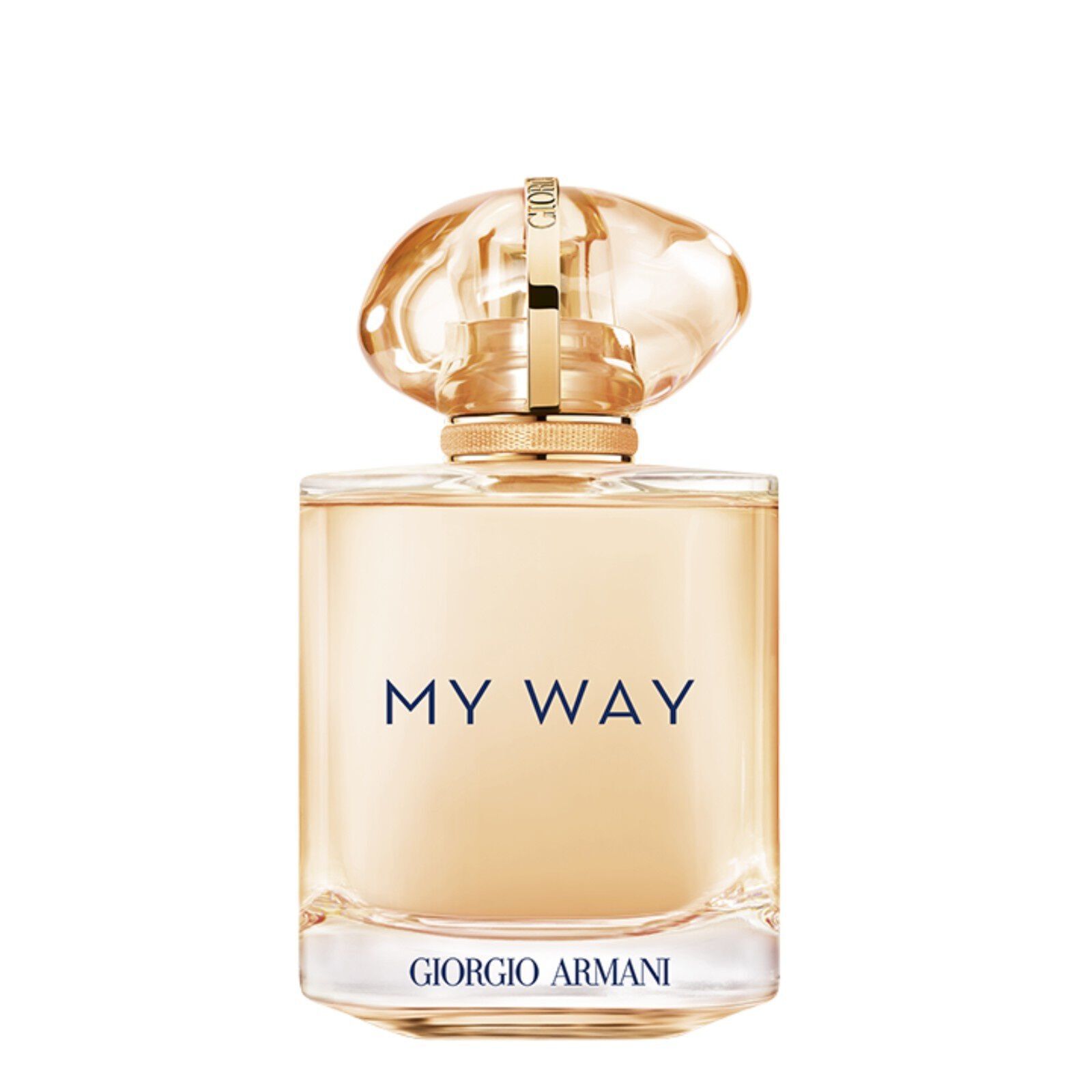 MEIN WEG EAU DE PARFUM SUNNY VANILLA