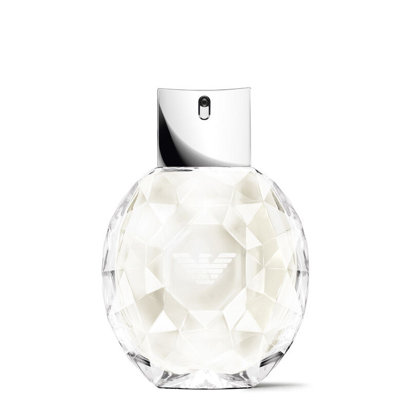 Emporio Armani Diamonds Pour Femme Eau De Parfum