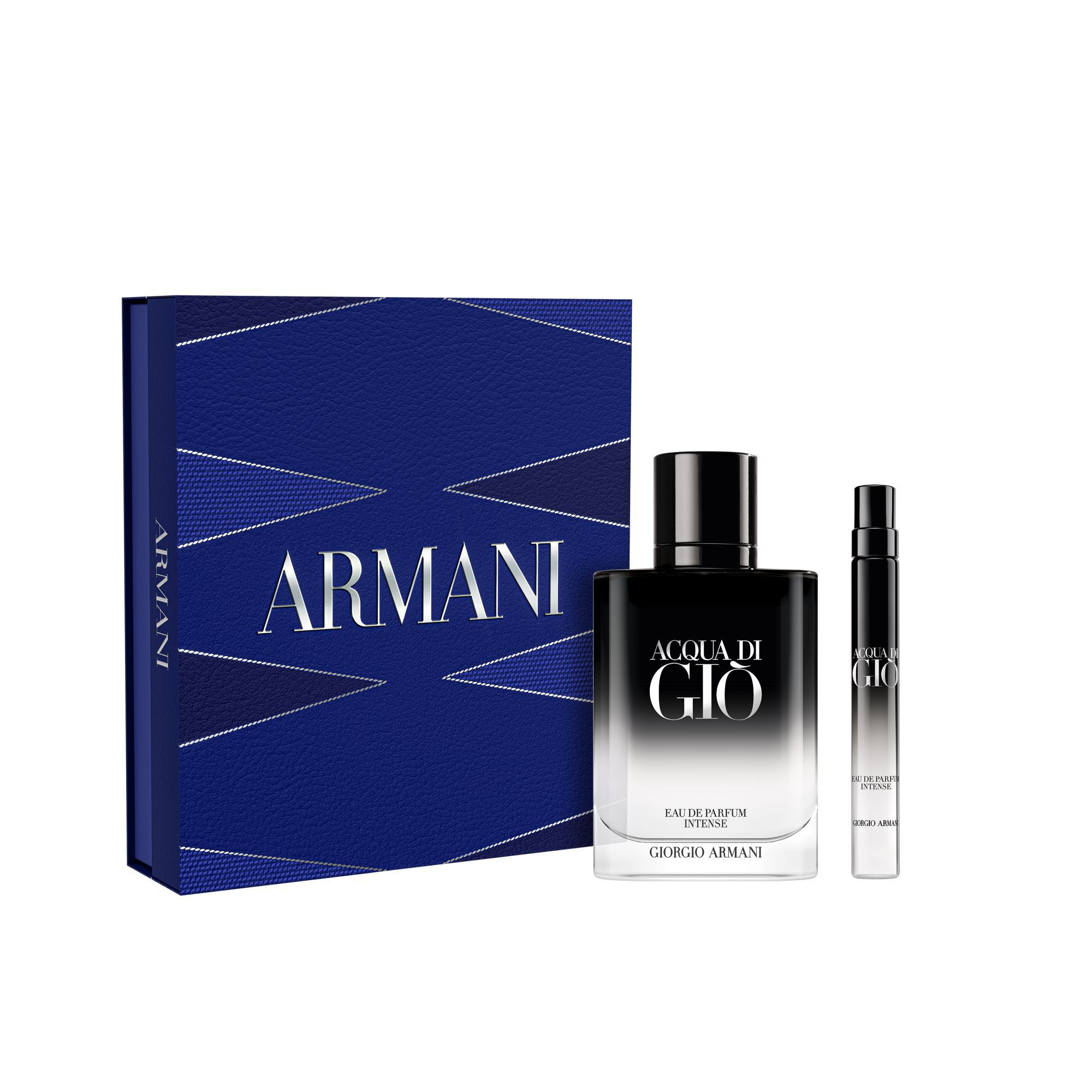 ACQUA DI GIO EAU DE PARFUM INTENSIVE 100 ML GESCHENKSET