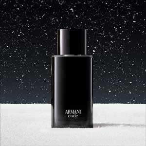 ARMANI CODE PARFUM