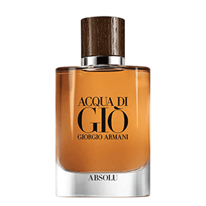 Acqua Di Giò Absolu Eau De Parfum